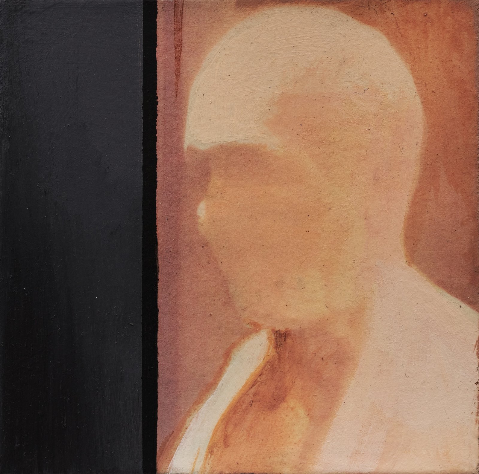 Furkan Akhan — Untitled, 2023, Oil on canvas, 15x15cm (4)